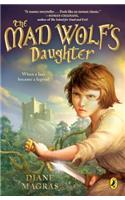 The Mad Wolf's Daughter