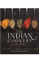 Indian Cookery Course