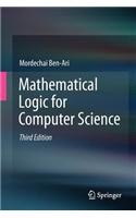 Mathematical Logic for Computer Science