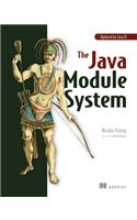 The Java Module System