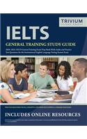 IELTS General Training Study Guide 2020-2021