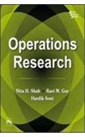 Operations Research