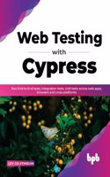 Web Testing with Cypress