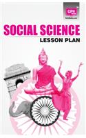 Social Science Lesson Plan