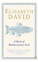 Book of Mediterranean Food