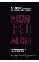 The Great CEO Within