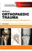 McRae's Orthopaedic Trauma and Emergency Fracture Management