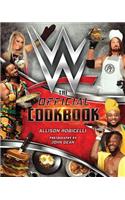 Wwe: The Official Cookbook