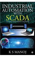 Industrial Automation with SCADA