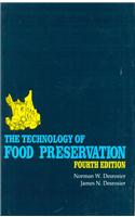 The Technology of Food Preservation