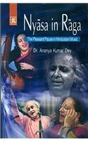 Nyasa In Raga: The Pleasant Pause In Hindustani Music