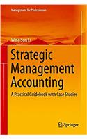 Strategic Management Accounting