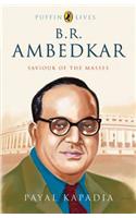 B.R. Ambedkar