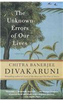 The Unknown Errors of Our Lives