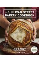 The Sullivan Street Bakery Cookbook