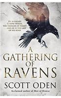 A Gathering of Ravens