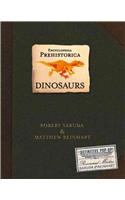 Encyclopedia Prehistorica Dinosaurs Pop-Up