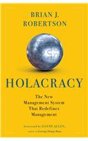 Holacracy