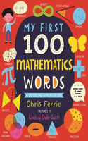 My First 100 Mathematics Words