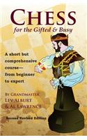 Chess for the Gifted & Busy