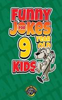 Funny Jokes for 9 Year Old Kids