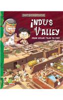 Smart Green Civilizations: Indus Valley