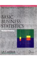 Basic Business Statistics: A Casebook