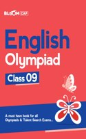 Bloom Cap English Olympiad Class 9