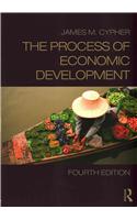 The Process of Economic Development