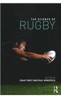 The Science of Rugby