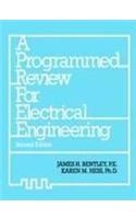 A Programmed Review for Electrical Engineering