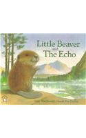 Little Beaver and the Echo