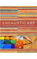 Encaustic Art