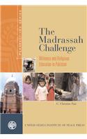 Madrassah Challenge the PB