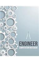 Engineer Computation Notebook