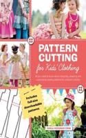 Pattern Cutting for Kids' Clothing