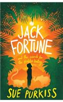 Jack Fortune