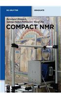 Compact NMR