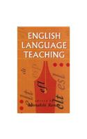 English Language Teaching