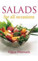 Salads For All Occasions