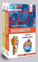 Integrated Textbook of Biochemistry (2 Vols)