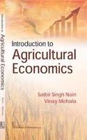 Introduction To Agricultural Economics (Pb 2017)