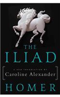 The Iliad