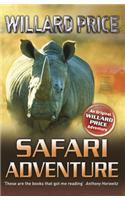 Safari Adventure