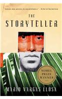 The Storyteller