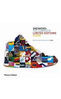 Sneakers: Complete Limited Edition Guide