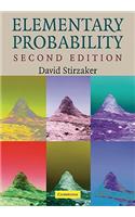 Elementary Probability