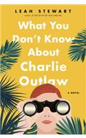 What You Don't Know About Charlie Outlaw