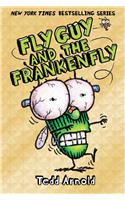 Fly Guy and the Frankenfly