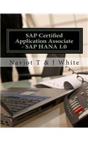 SAP Certified Application Associate - SAP HANA 1.0